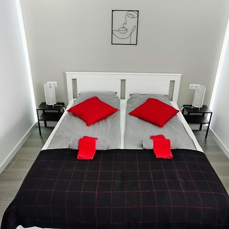 Suncitygolf Apartment San Miguel de Abona Extérieur photo