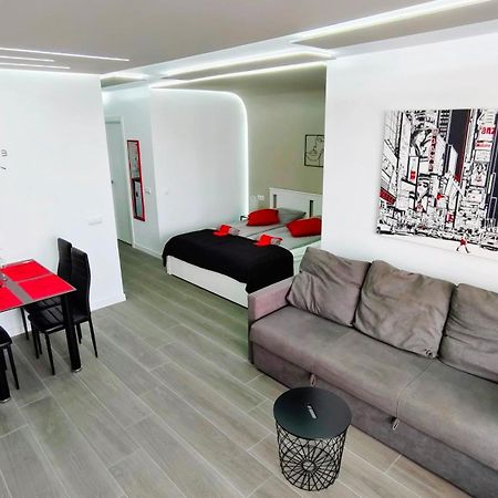 Suncitygolf Apartment San Miguel de Abona Extérieur photo