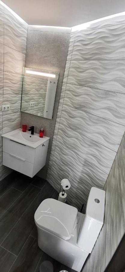 Suncitygolf Apartment San Miguel de Abona Extérieur photo