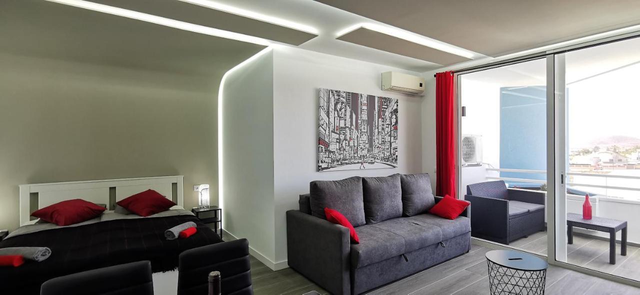 Suncitygolf Apartment San Miguel de Abona Extérieur photo