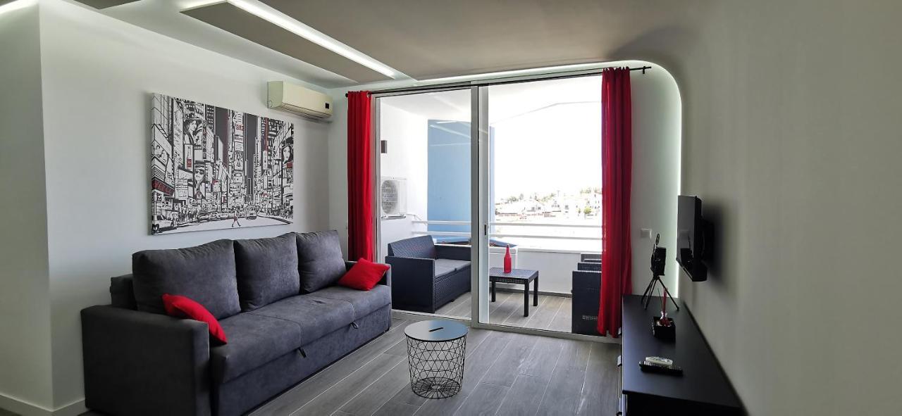 Suncitygolf Apartment San Miguel de Abona Extérieur photo
