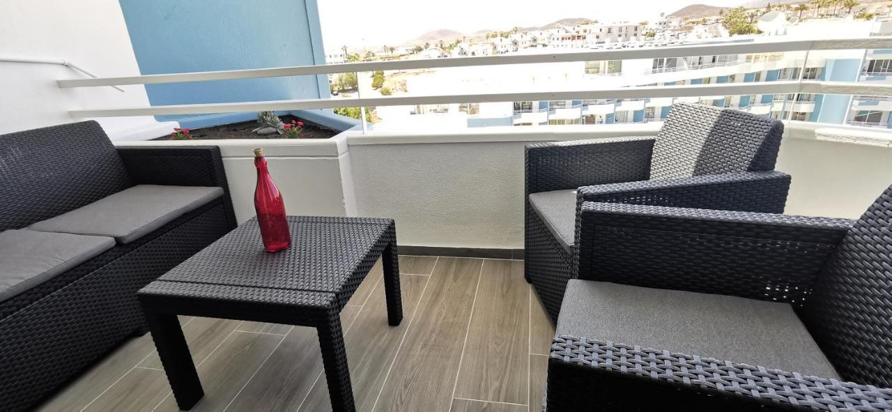 Suncitygolf Apartment San Miguel de Abona Extérieur photo