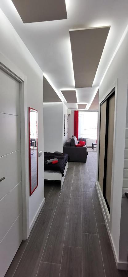 Suncitygolf Apartment San Miguel de Abona Extérieur photo