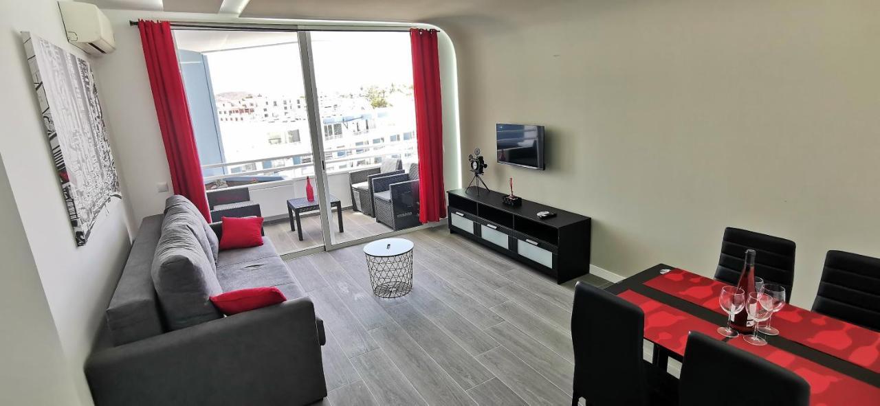Suncitygolf Apartment San Miguel de Abona Extérieur photo