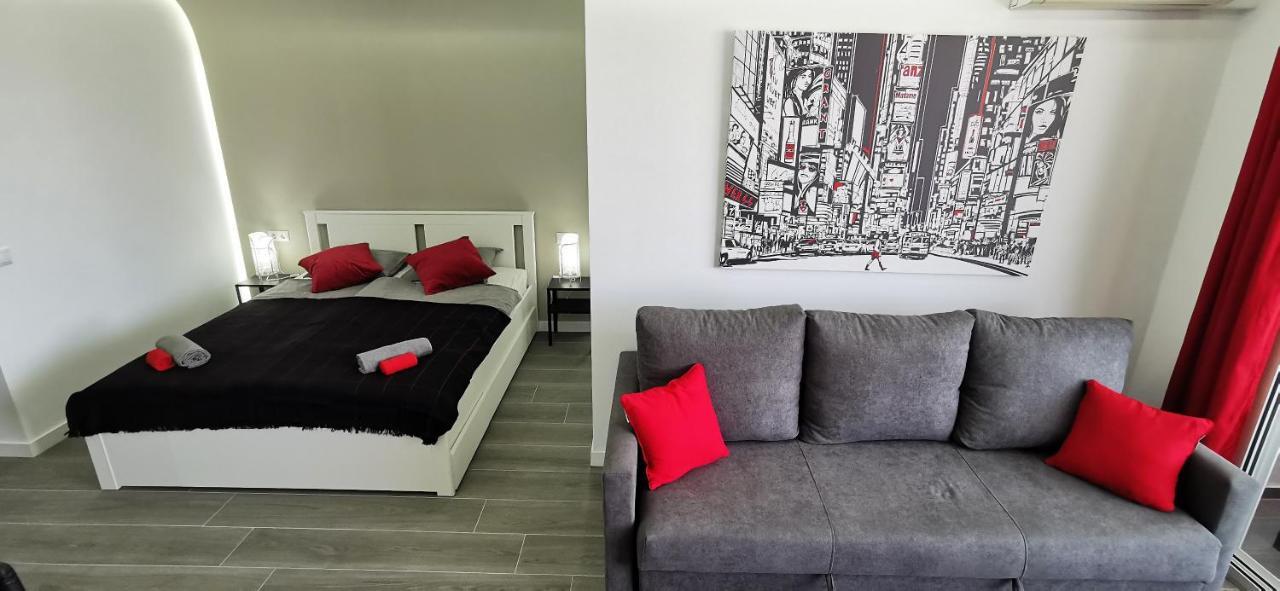 Suncitygolf Apartment San Miguel de Abona Extérieur photo