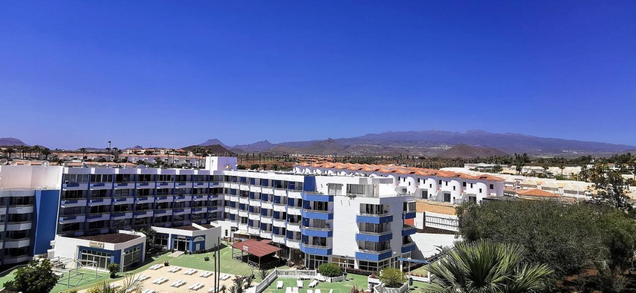 Suncitygolf Apartment San Miguel de Abona Extérieur photo