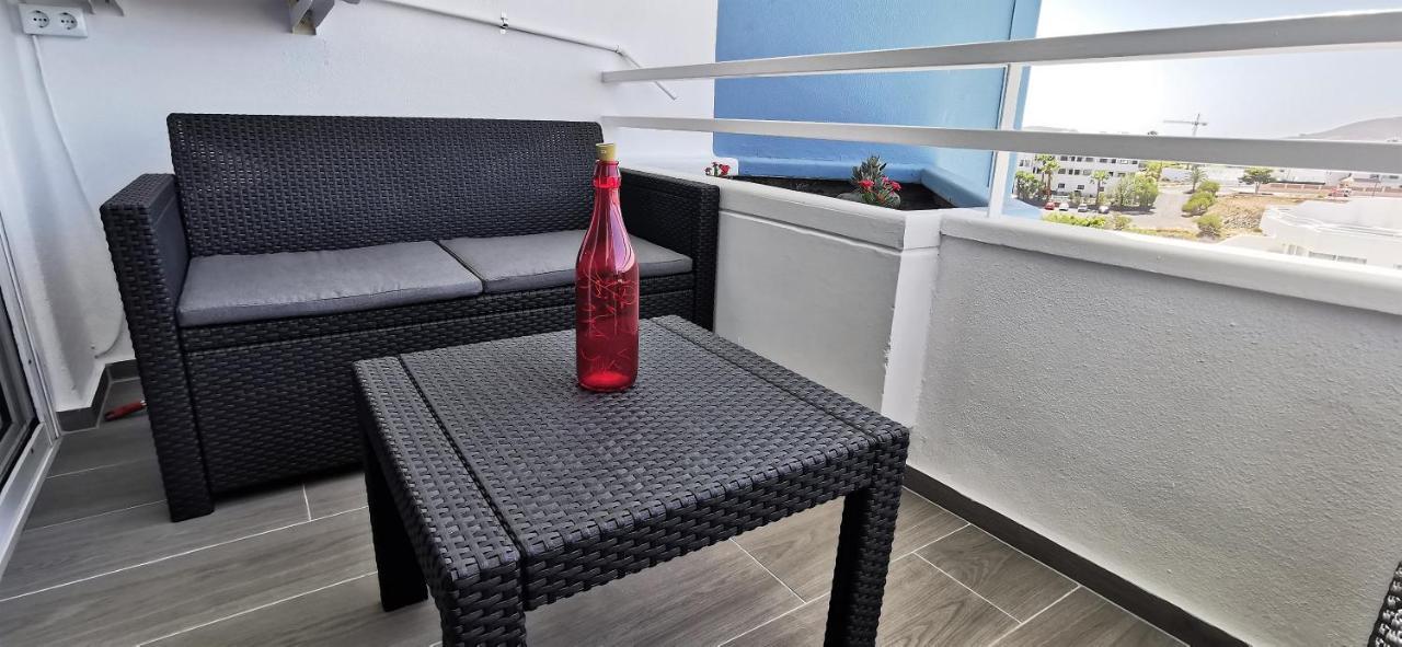 Suncitygolf Apartment San Miguel de Abona Extérieur photo