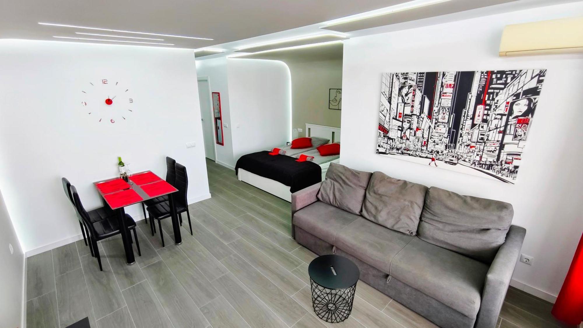 Suncitygolf Apartment San Miguel de Abona Extérieur photo