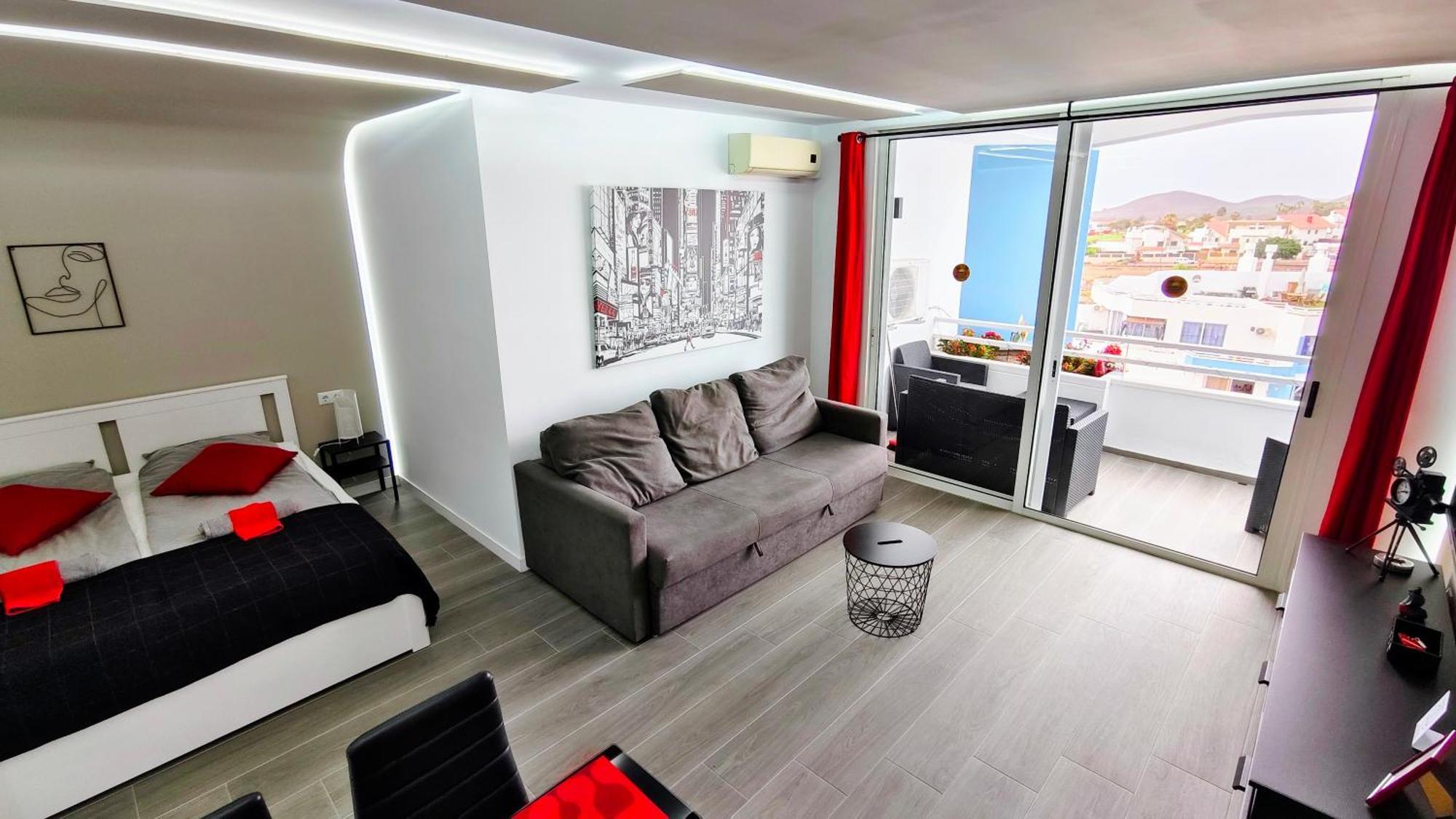 Suncitygolf Apartment San Miguel de Abona Extérieur photo